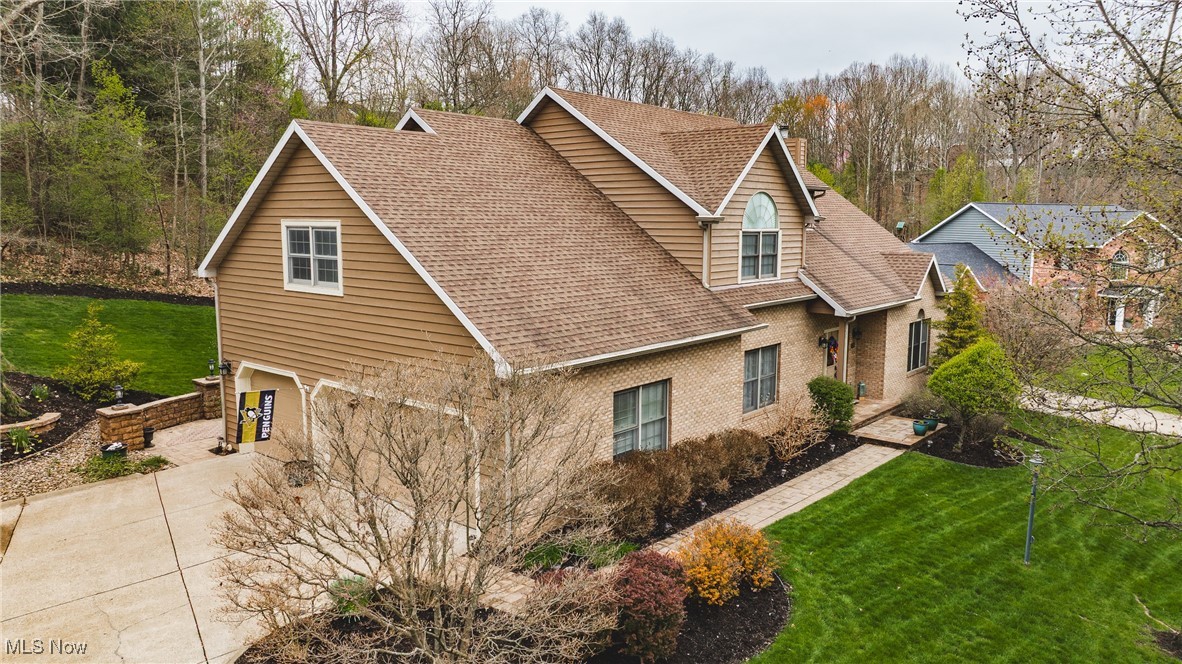 1605 Greenmont Hills Drive, Vienna, West Virginia image 47