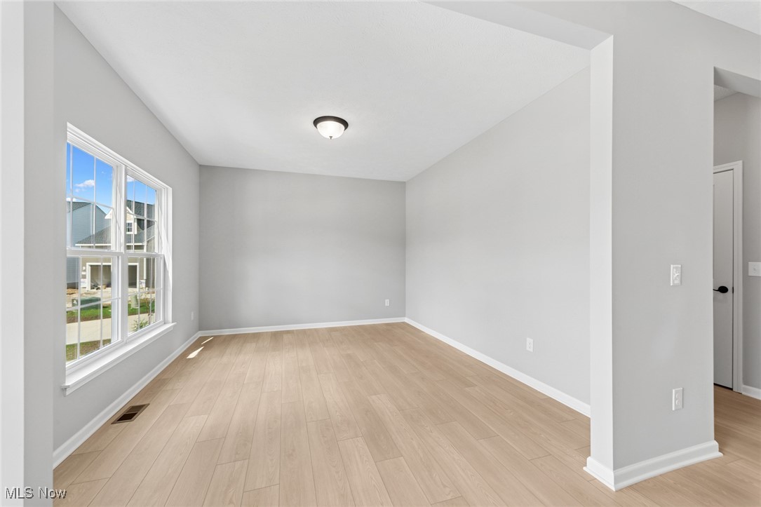 Enclave at Forest Lakes - Residential