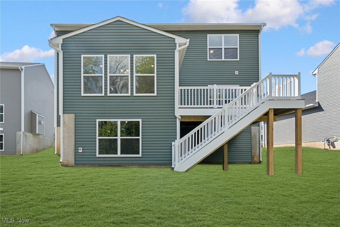 Enclave at Forest Lakes - Residential