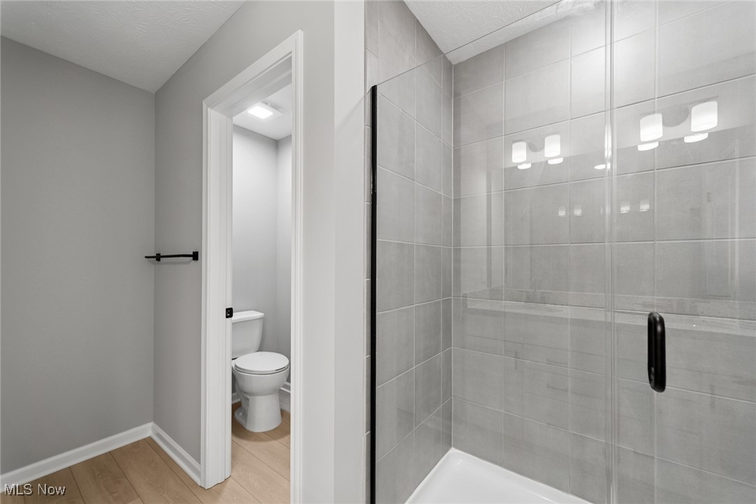 Enclave at Forest Lakes - Residential