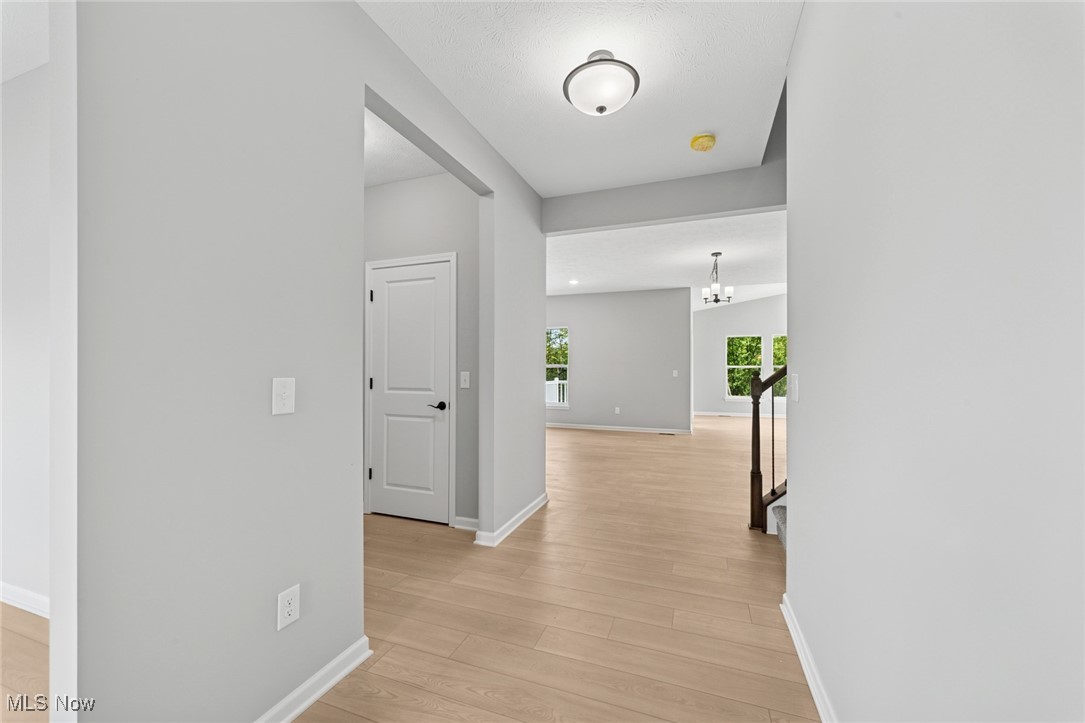 Enclave at Forest Lakes - Residential