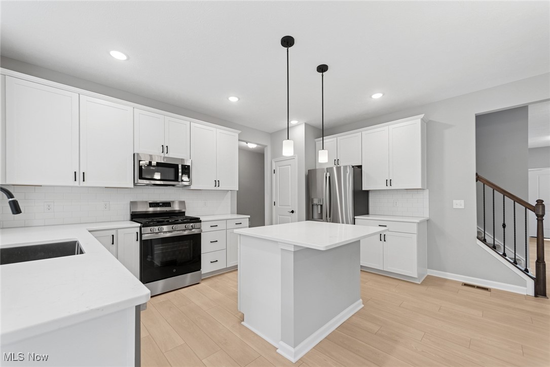 Enclave at Forest Lakes - Residential