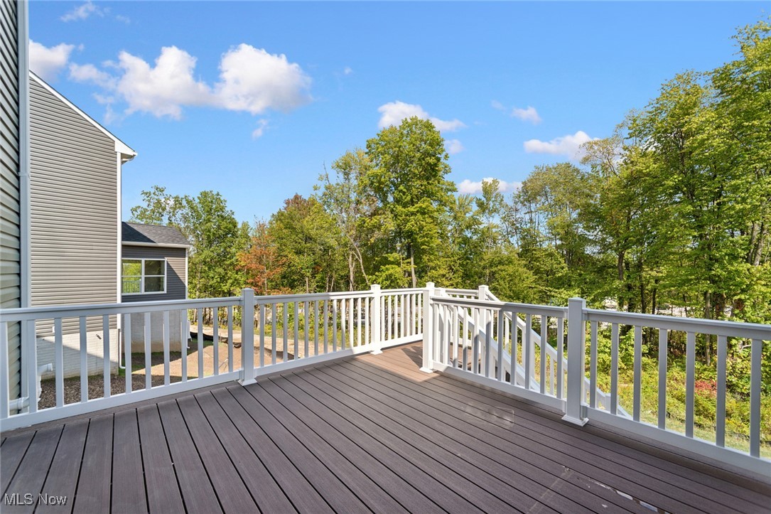 Enclave at Forest Lakes - Residential