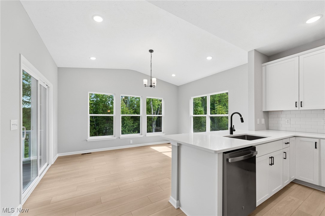 Enclave at Forest Lakes - Residential