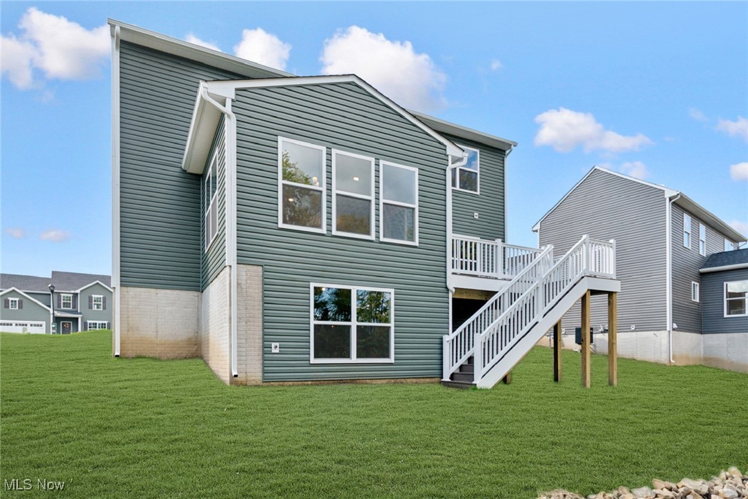 Enclave at Forest Lakes - Residential