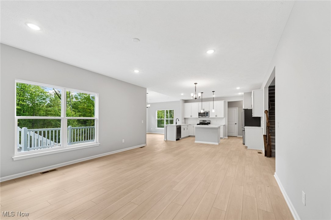 Enclave at Forest Lakes - Residential