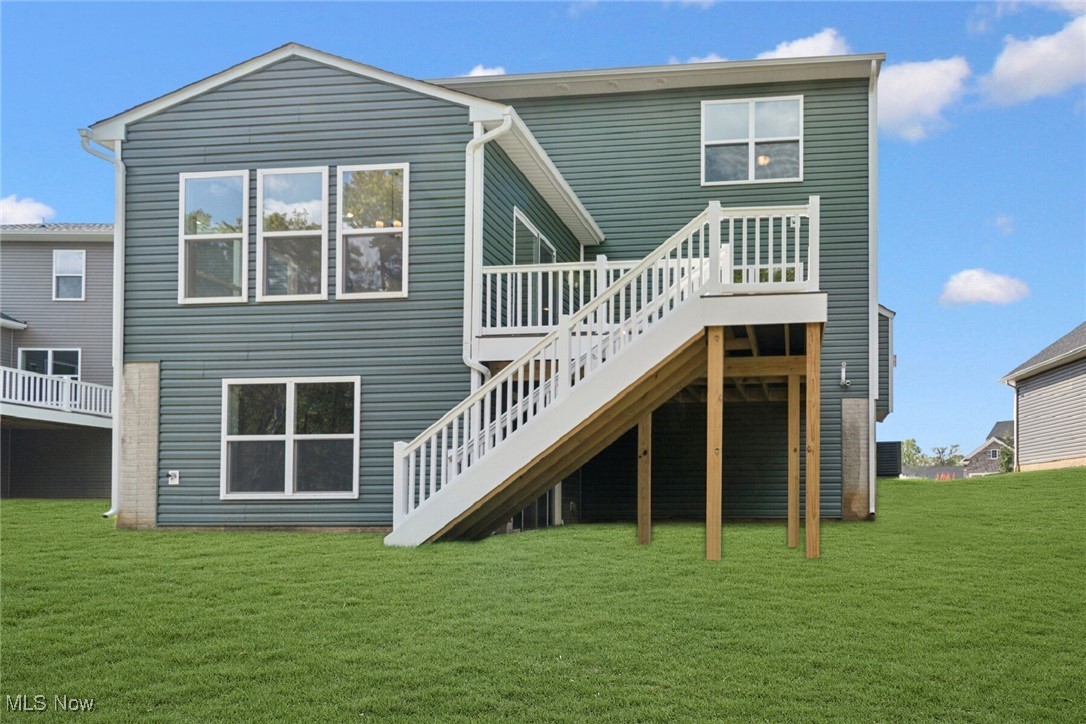 Enclave at Forest Lakes - Residential