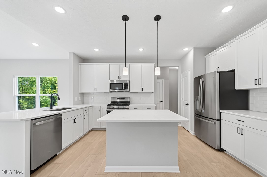 Enclave at Forest Lakes - Residential