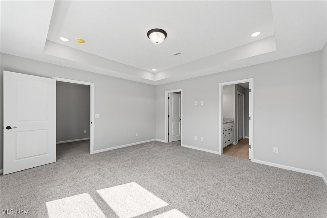 Enclave at Forest Lakes - Residential