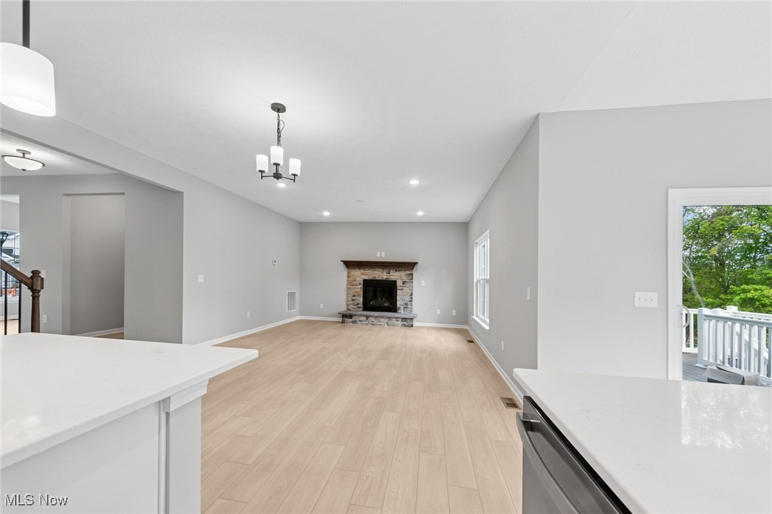 Enclave at Forest Lakes - Residential