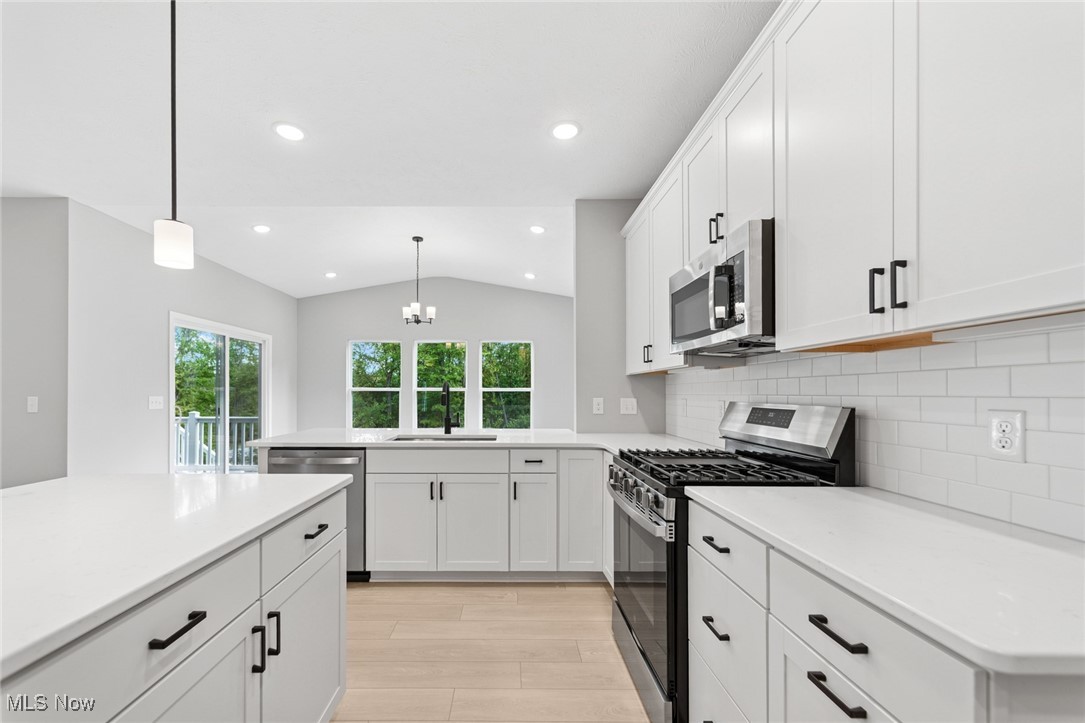 Enclave at Forest Lakes - Residential