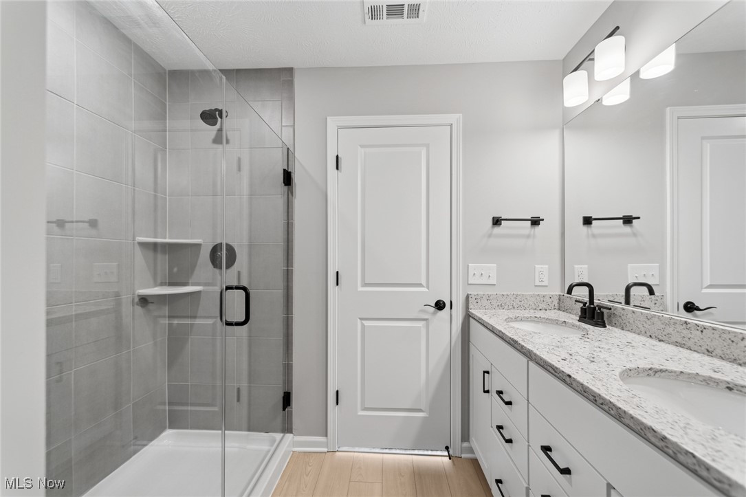 Enclave at Forest Lakes - Residential