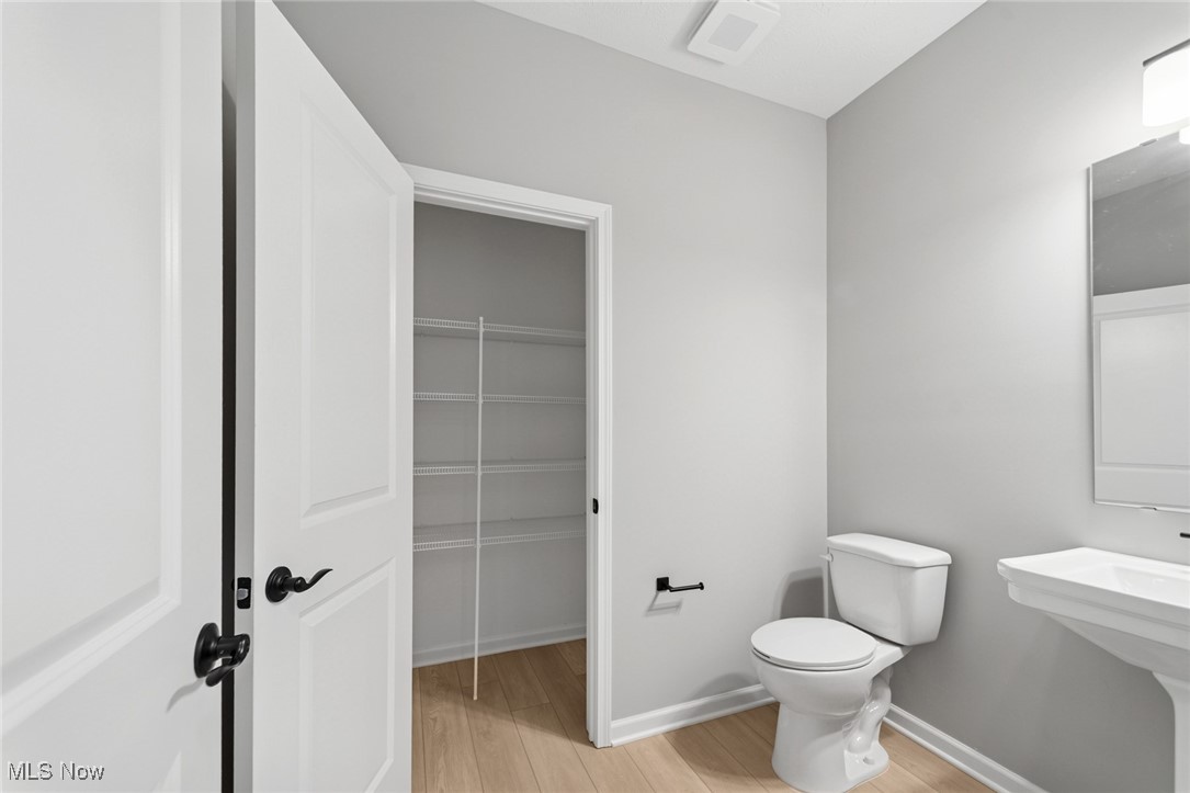 Enclave at Forest Lakes - Residential