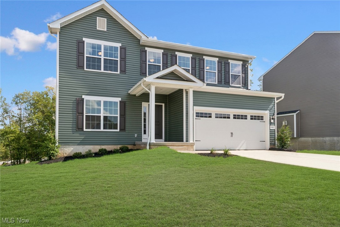 Enclave at Forest Lakes - Residential