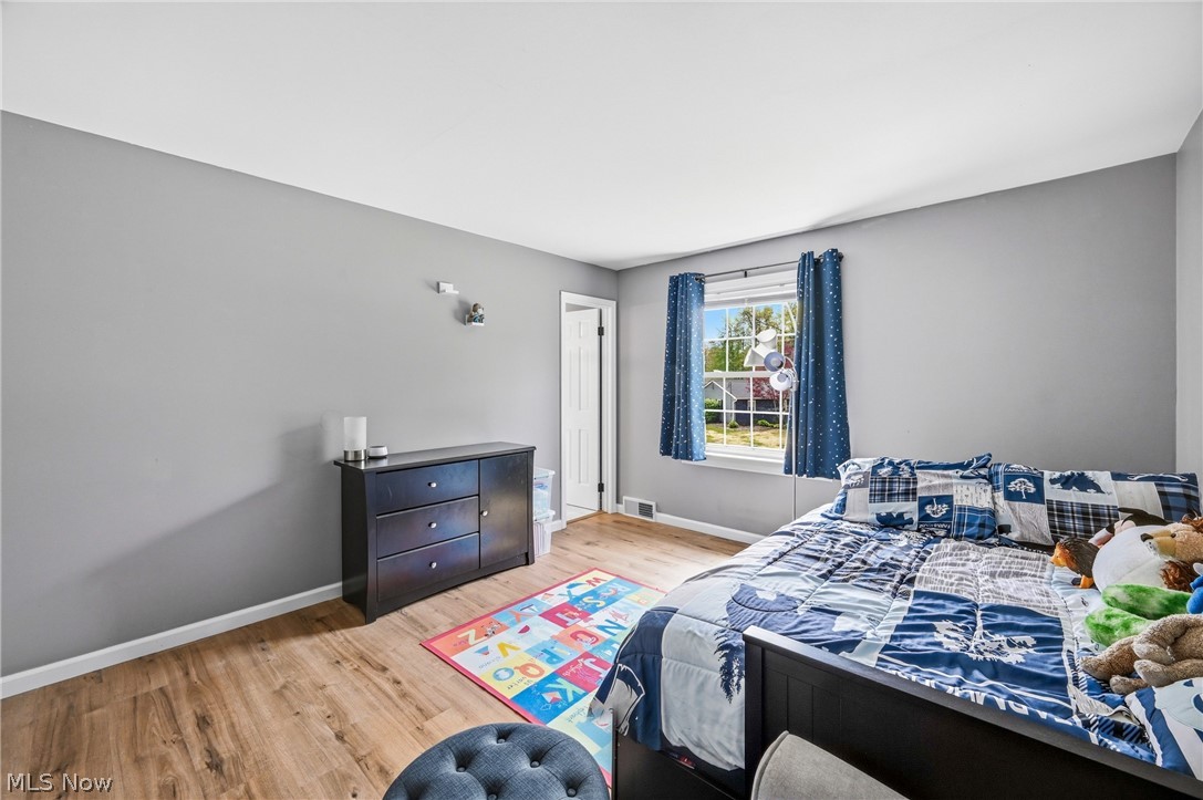 Hills & Dales - Residential