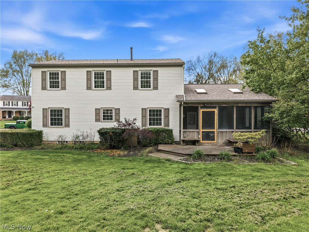 Hills & Dales - Residential