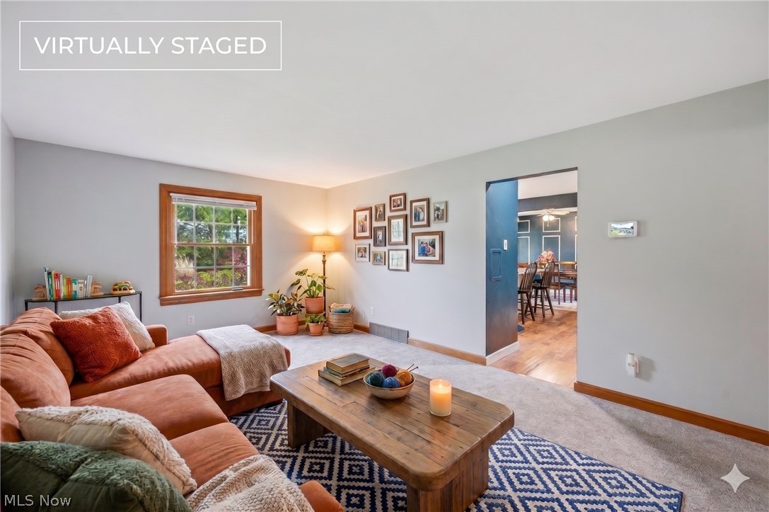 Hills & Dales - Residential