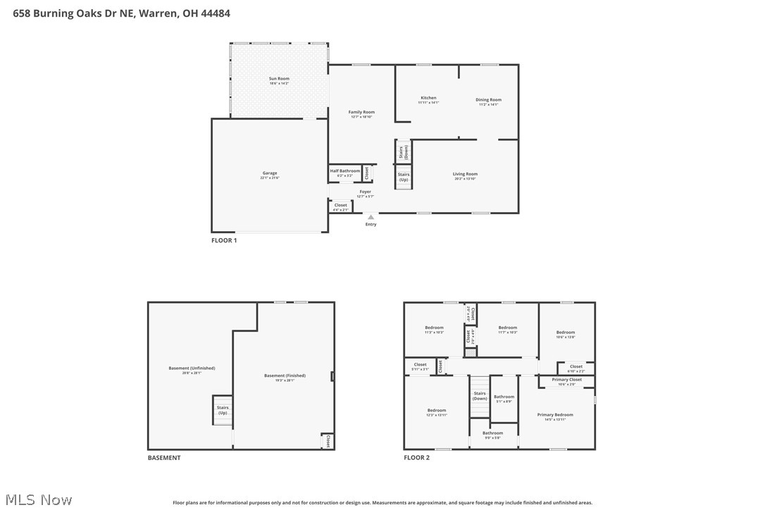 Hills & Dales - Residential