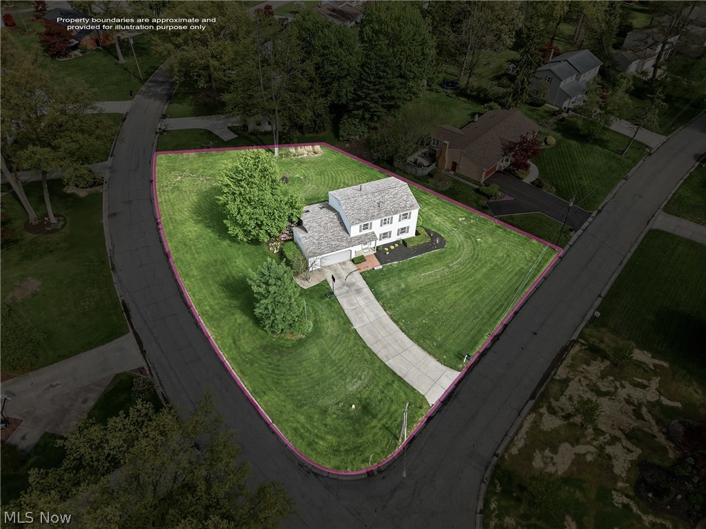Hills & Dales - Residential