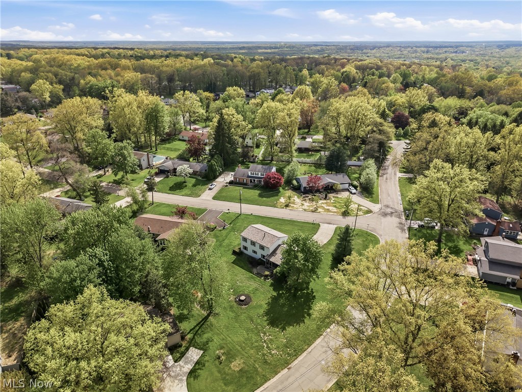 Hills & Dales - Residential