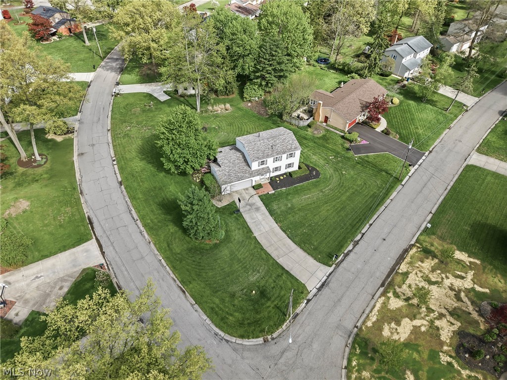 Hills & Dales - Residential