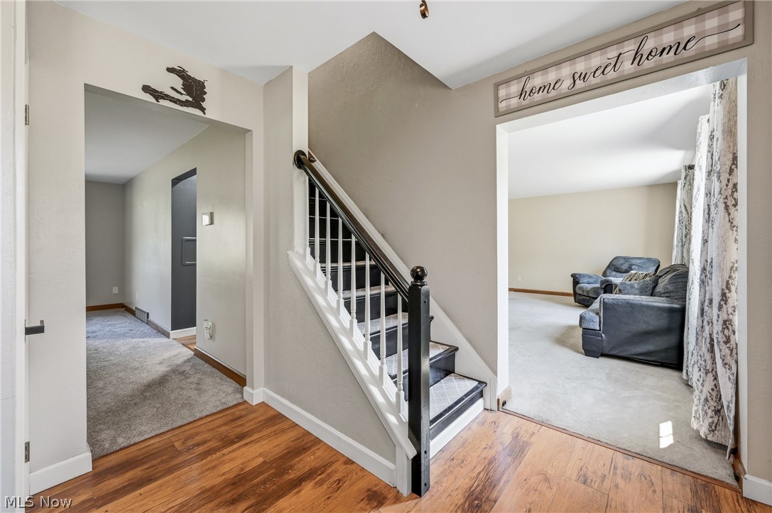 Hills & Dales - Residential