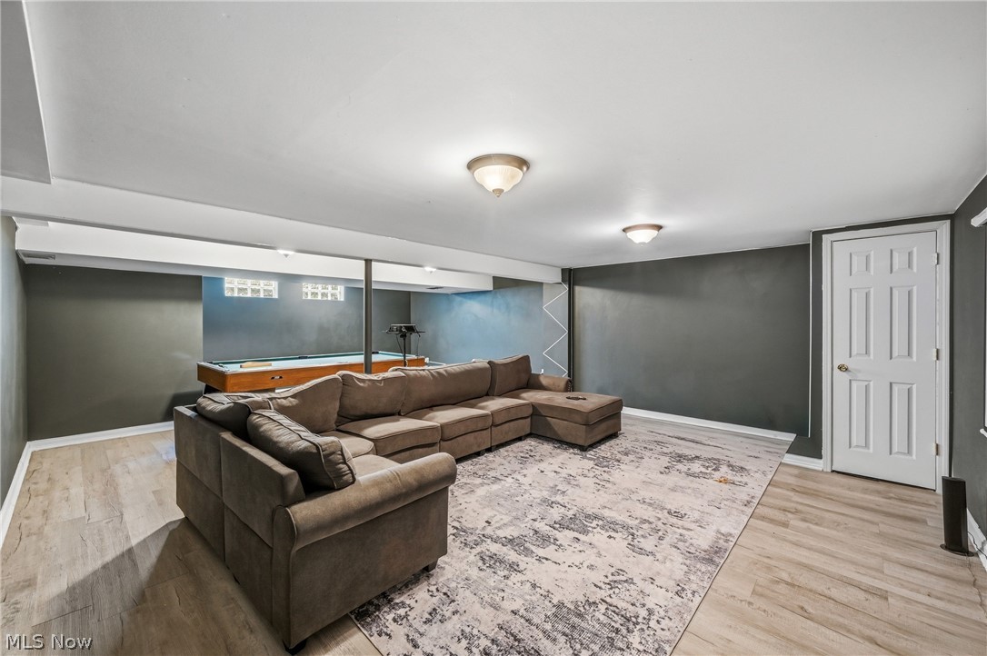 Hills & Dales - Residential