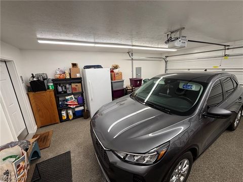 Tiny photo for 304 Woodland Way, Jefferson, OH 44047 (MLS # 5190032)