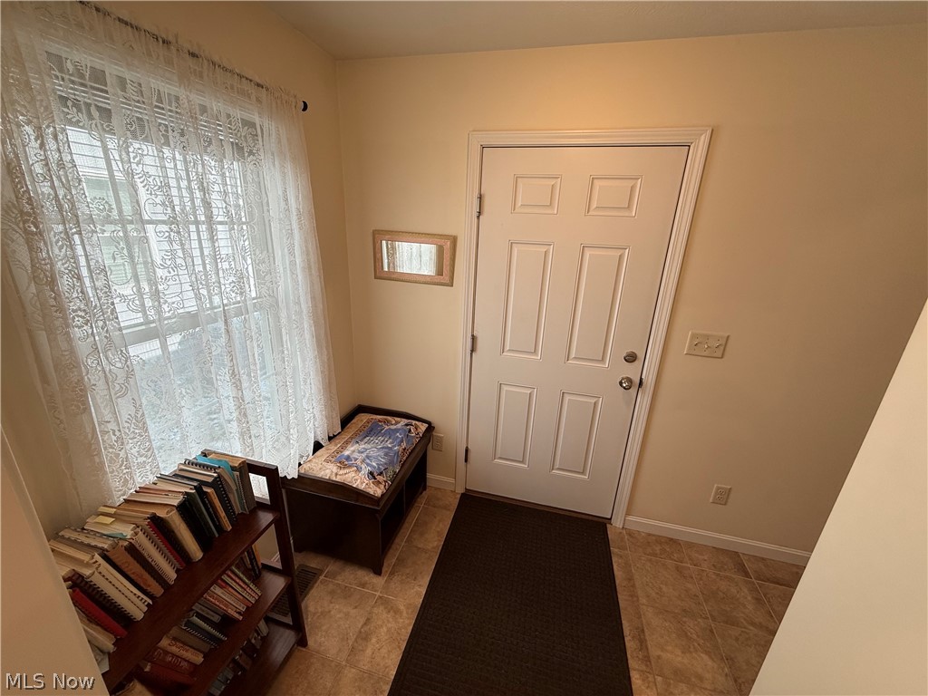 Woodlands - Residential