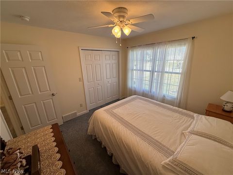 Tiny photo for 304 Woodland Way, Jefferson, OH 44047 (MLS # 5190032)