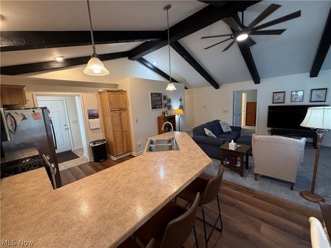 Tiny photo for 304 Woodland Way, Jefferson, OH 44047 (MLS # 5190032)