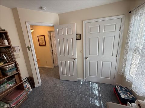 Tiny photo for 304 Woodland Way, Jefferson, OH 44047 (MLS # 5190032)