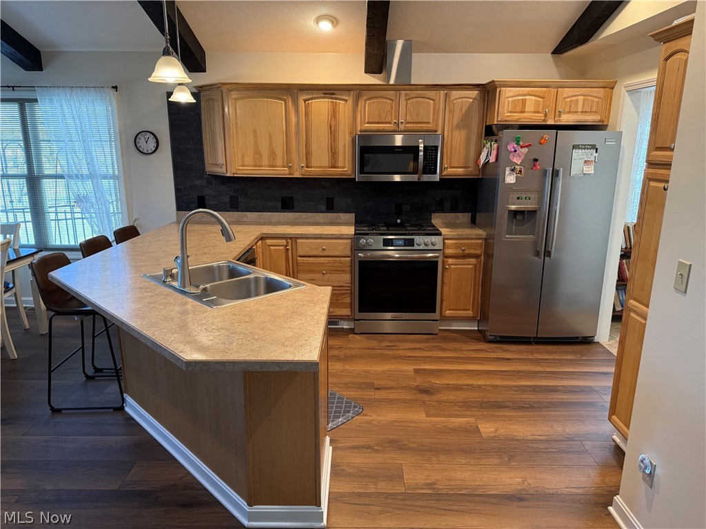 Woodlands - Residential