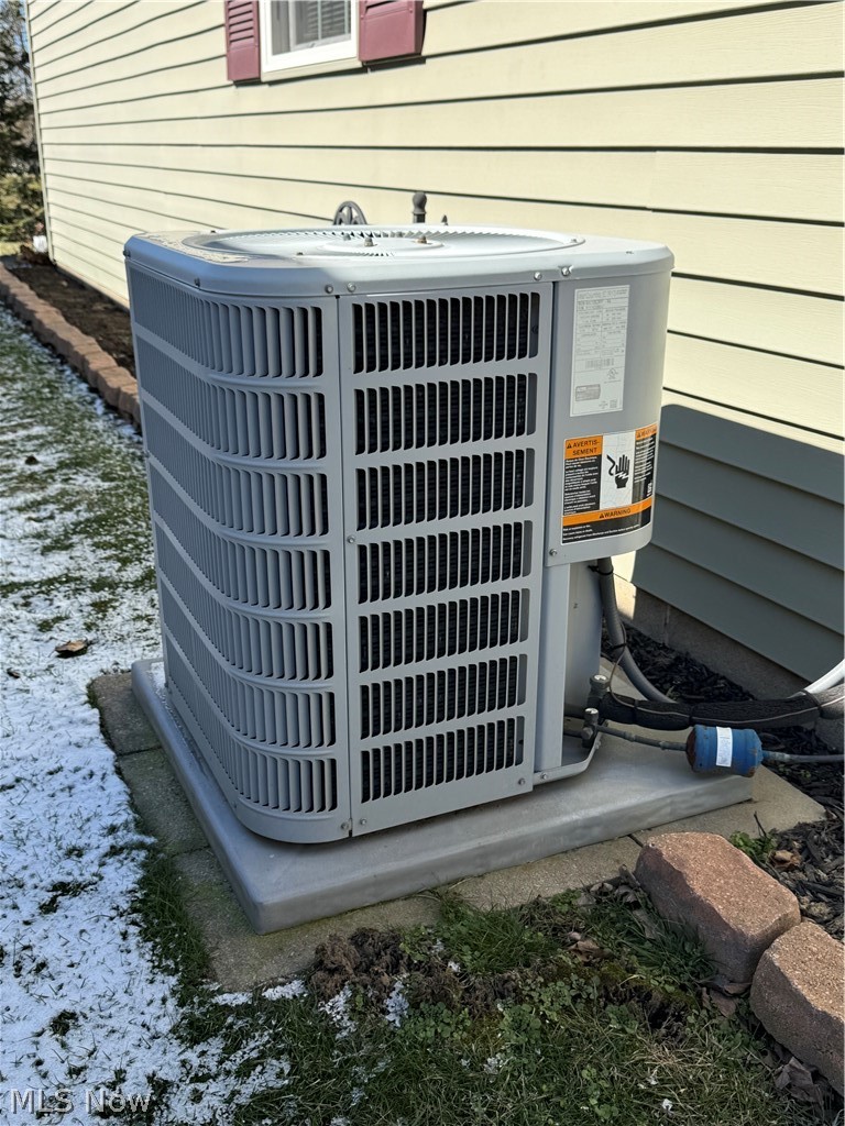 Woodlands - Residential