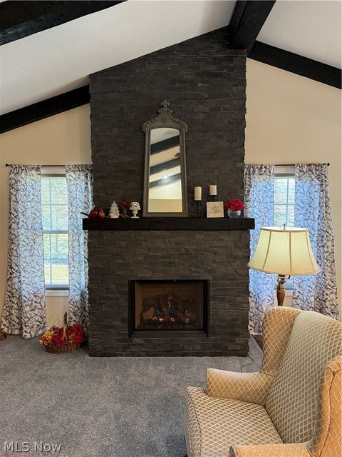 Tiny photo for 304 Woodland Way, Jefferson, OH 44047 (MLS # 5190032)