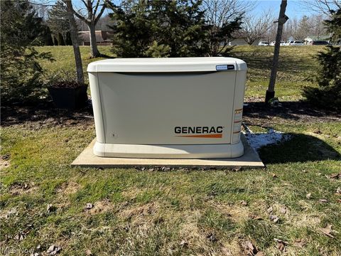 Tiny photo for 304 Woodland Way, Jefferson, OH 44047 (MLS # 5190032)