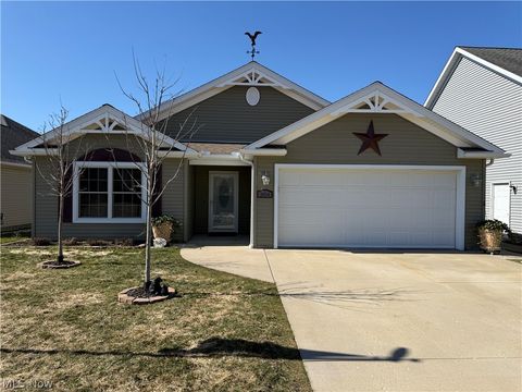 Photo of 304 Woodland Way, Jefferson, OH 44047 (MLS # 5190032)