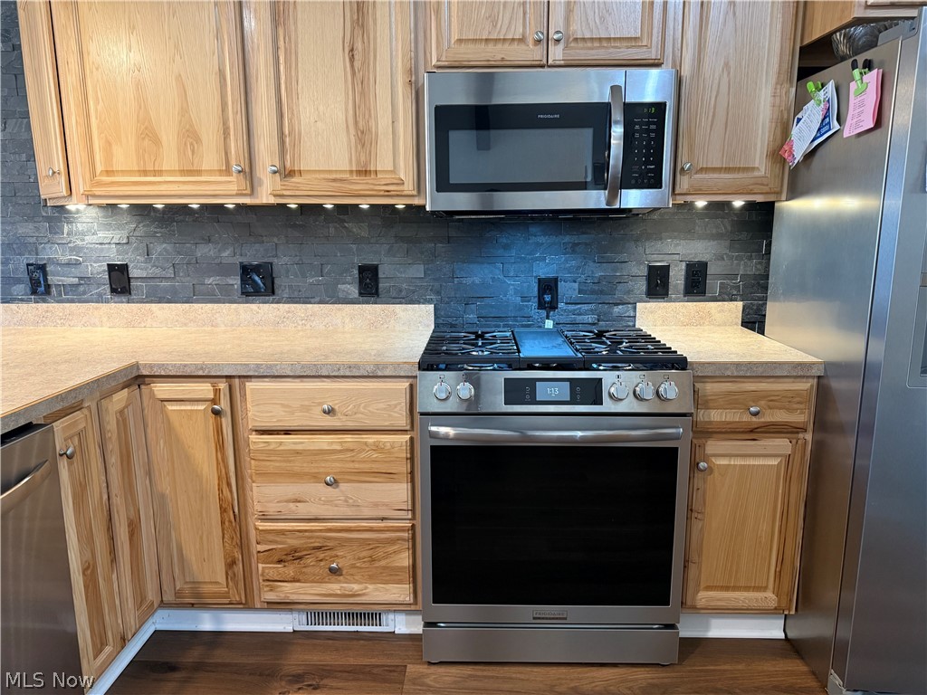 Woodlands - Residential