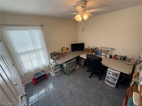 Tiny photo for 304 Woodland Way, Jefferson, OH 44047 (MLS # 5190032)