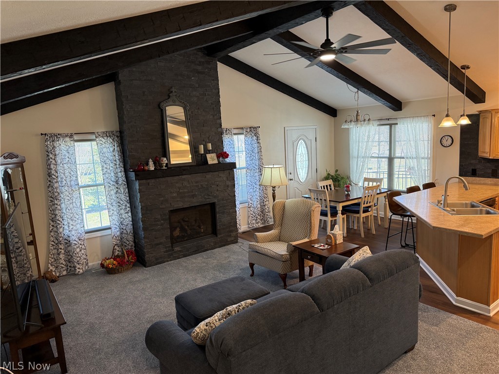 Woodlands - Residential