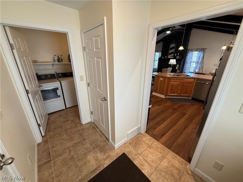 Tiny photo for 304 Woodland Way, Jefferson, OH 44047 (MLS # 5190032)