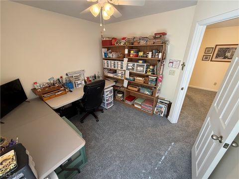 Tiny photo for 304 Woodland Way, Jefferson, OH 44047 (MLS # 5190032)