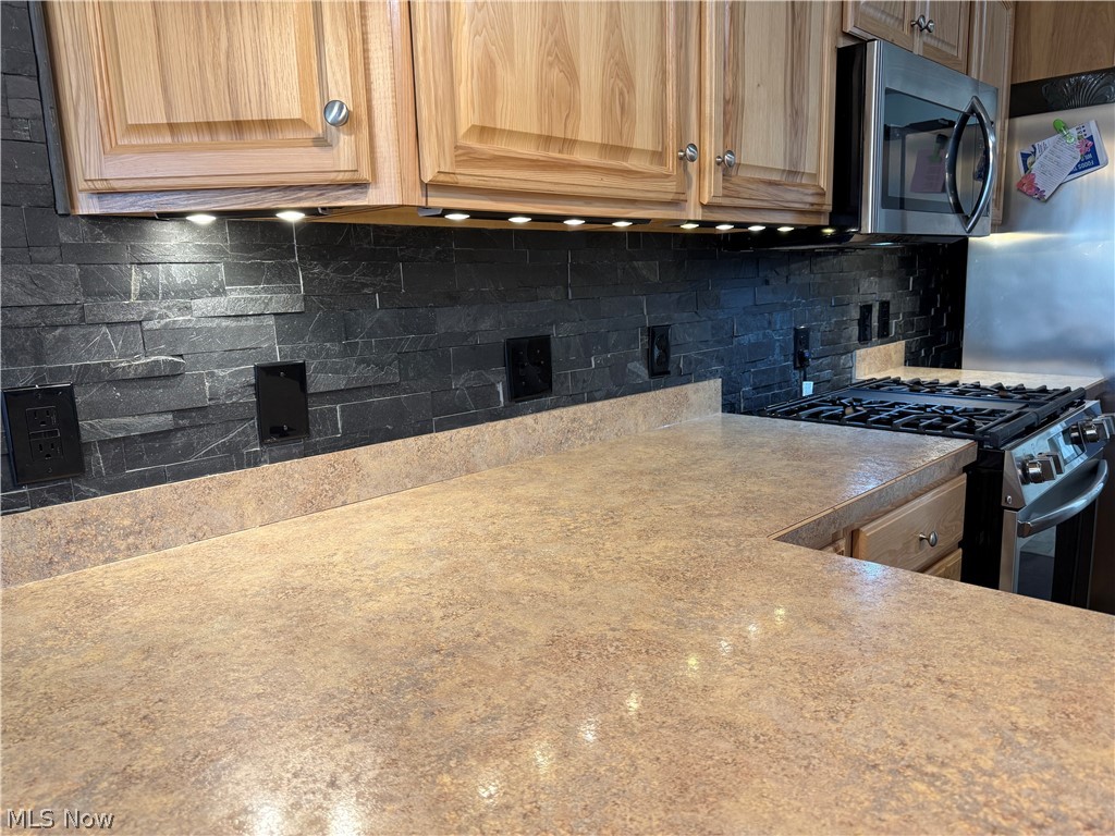 Woodlands - Residential