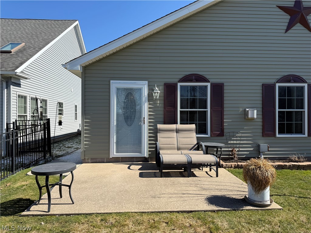 Woodlands - Residential