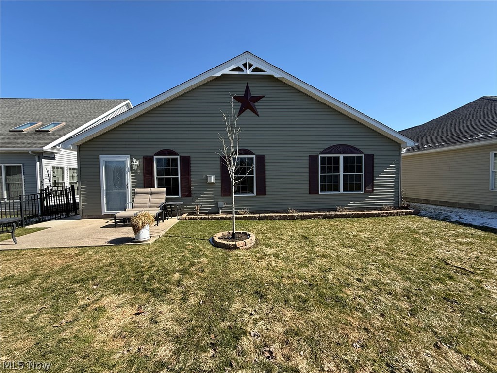 Woodlands - Residential