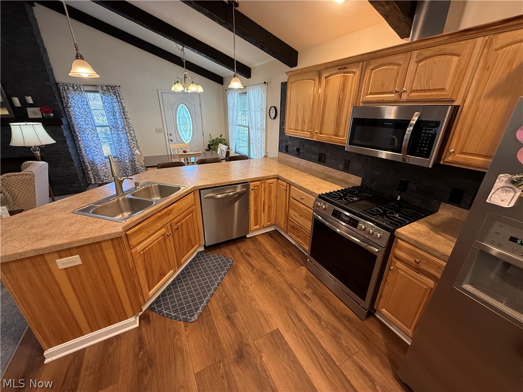 Woodlands - Residential