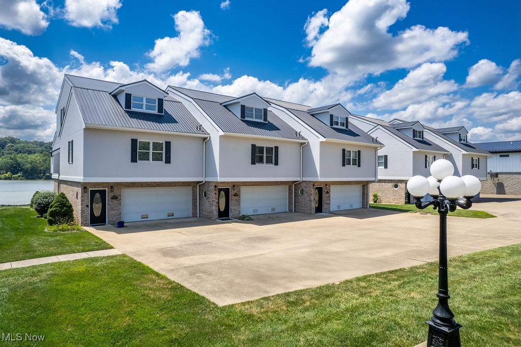 Rivers Edge Condos - Residential