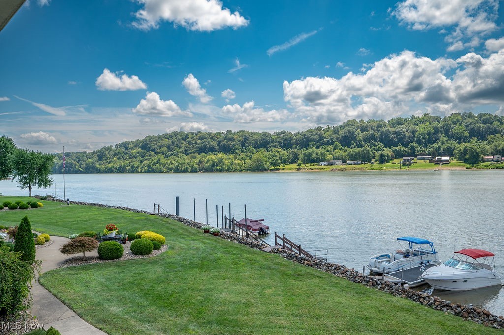 Rivers Edge Condos - Residential