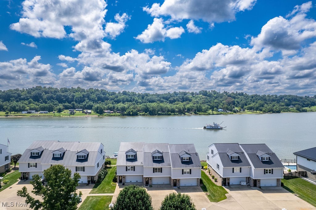 Rivers Edge Condos - Residential