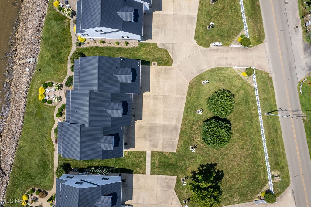 Rivers Edge Condos - Residential